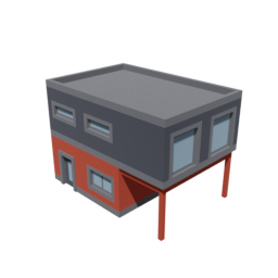 House Type 20
